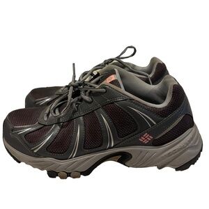 Columbia Techlite Womes Hiking Shoes Size 9.5